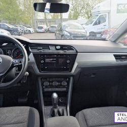 Volkswagen Touran 1.5 tsi evo 150 dsg7 5pl Lounge Wattrelos
