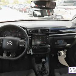 Citroen C3 bluehdi 100 bvm6 You Wattrelos