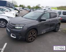 Citroen C5 Aircross Wattrelos
