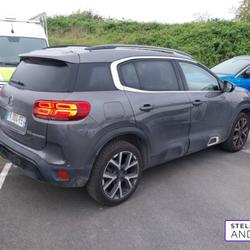 Citroen C5 Aircross bluehdi 130 s&s eat8 Shine Wattrelos