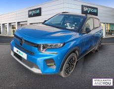 Citroen C3 Wattrelos