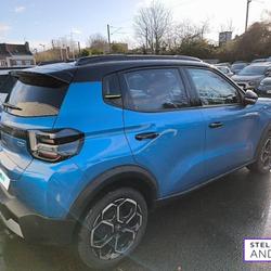 Citroen C3 turbo 100 ch manuelle Max Wattrelos