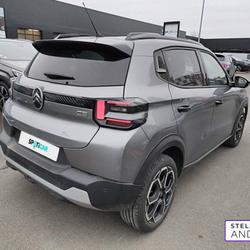 Citroen C3 turbo 100 ch manuelle Max Wattrelos