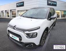 Citroen C3 Wattrelos