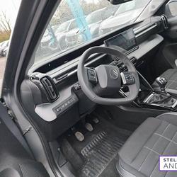 Citroen C3 turbo 100 ch manuelle Max Wattrelos