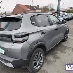 Citroen C3 turbo 100 ch manuelle Max Wattrelos