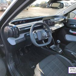 Citroen C3 turbo 100 ch manuelle Max Wattrelos