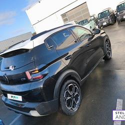 Citroen C3 turbo 100 ch manuelle Max Wattrelos