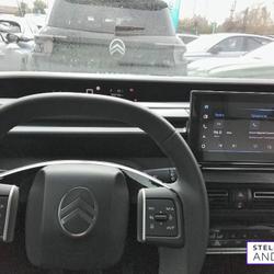 Citroen C3 turbo 100 ch manuelle Max Wattrelos