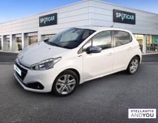 Peugeot 208 Wattrelos