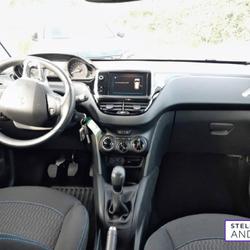 Peugeot 208 puretech 82ch s&s bvm5 Active Wattrelos