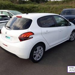 Peugeot 208 puretech 82ch s&s bvm5 Active Wattrelos