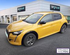 Peugeot 208 Wattrelos