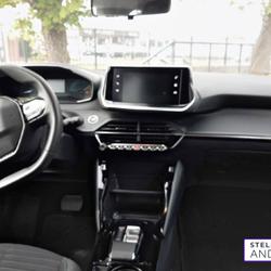 Peugeot 208 electrique 50 kwh 136ch Style Wattrelos