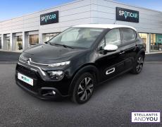 Citroen C3 Wattrelos