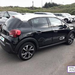 Citroen C3 bluehdi 100 s&s bvm6 C-series Wattrelos