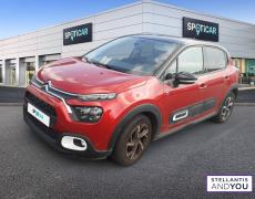 Citroen C3 Wattrelos