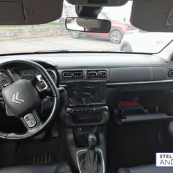 Citroen C3 puretech 110 s&s eat6 Saint james Wattrelos