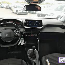 Peugeot 2008 puretech 100 s&s bvm6 Style Wattrelos