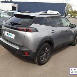Peugeot 2008 puretech 100 s&s bvm6 Style Wattrelos