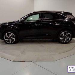 DS DS7 Ds7 crossback hybride e-tense 300 eat8 4x4 Grand chic Wattrelos
