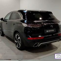 DS DS7 Ds7 crossback hybride e-tense 300 eat8 4x4 Grand chic Wattrelos
