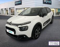 Citroen C3 Wattrelos