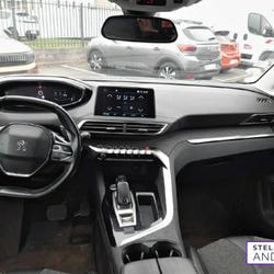 Peugeot 3008 bluehdi 130ch s&s eat8 Allure business Wattrelos