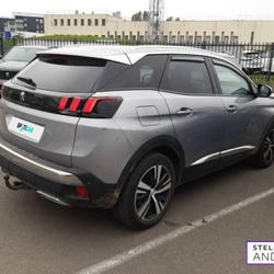 Peugeot 3008 bluehdi 130ch s&s eat8 Allure business Wattrelos