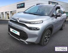 Citroen C3 Aircross Wattrelos