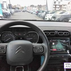 Citroen C3 Aircross puretech 110 s&s bvm6 Plus Wattrelos