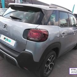 Citroen C3 Aircross puretech 110 s&s bvm6 Plus Wattrelos