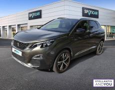Peugeot 3008 Wattrelos