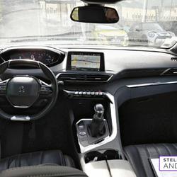 Peugeot 3008 puretech 130ch s&s bvm6 Gt line Wattrelos