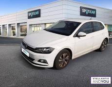 Volkswagen Polo Wattrelos