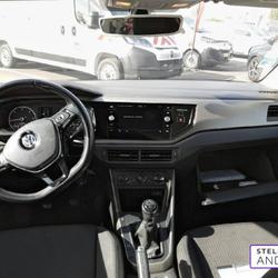 Volkswagen Polo 1.6 tdi 95 s&s bvm5 Lounge business Wattrelos