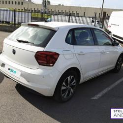 Volkswagen Polo 1.6 tdi 95 s&s bvm5 Lounge business Wattrelos