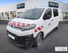 Citroen Jumpy Wattrelos