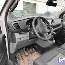 Citroen Jumpy Jumpy cab approfondie xl bluehdi 120 bvm6 Club 340 nm Wattrelos