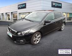 Peugeot 308 II Phase 2 Wattrelos