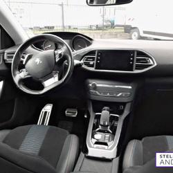 Peugeot 308 II Phase 2 puretech 130ch s&s eat8 Allure Wattrelos