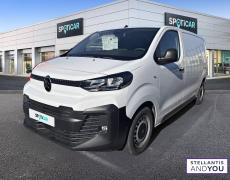 Citroen Jumpy Wattrelos