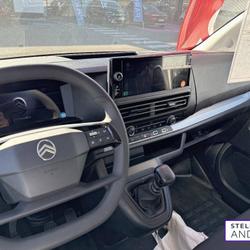 Citroen Jumpy Jumpy fgn m bluehdi 120 s&s bvm6 Wattrelos