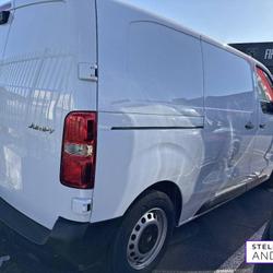 Citroen Jumpy Jumpy fgn m bluehdi 120 s&s bvm6 Wattrelos