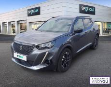 Peugeot 2008 Wattrelos