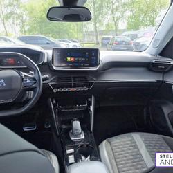 Peugeot 2008 puretech 130 s&s eat8 Roadtrip Wattrelos