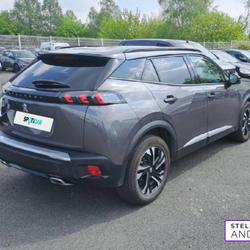 Peugeot 2008 puretech 130 s&s eat8 Roadtrip Wattrelos