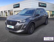 Peugeot 2008 Wattrelos