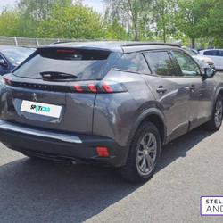 Peugeot 2008 puretech 100 s&s bvm6 Style Wattrelos