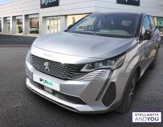 Peugeot 3008 Wattrelos